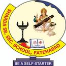 Sharda Sr. Sec. School, Fateha APK