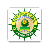 Apex Public School icon