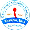 RK Senior Sec School