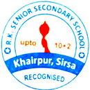 RK Senior Sec School APK