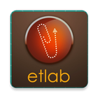Etlab School icône