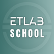 Etlab School आइकन