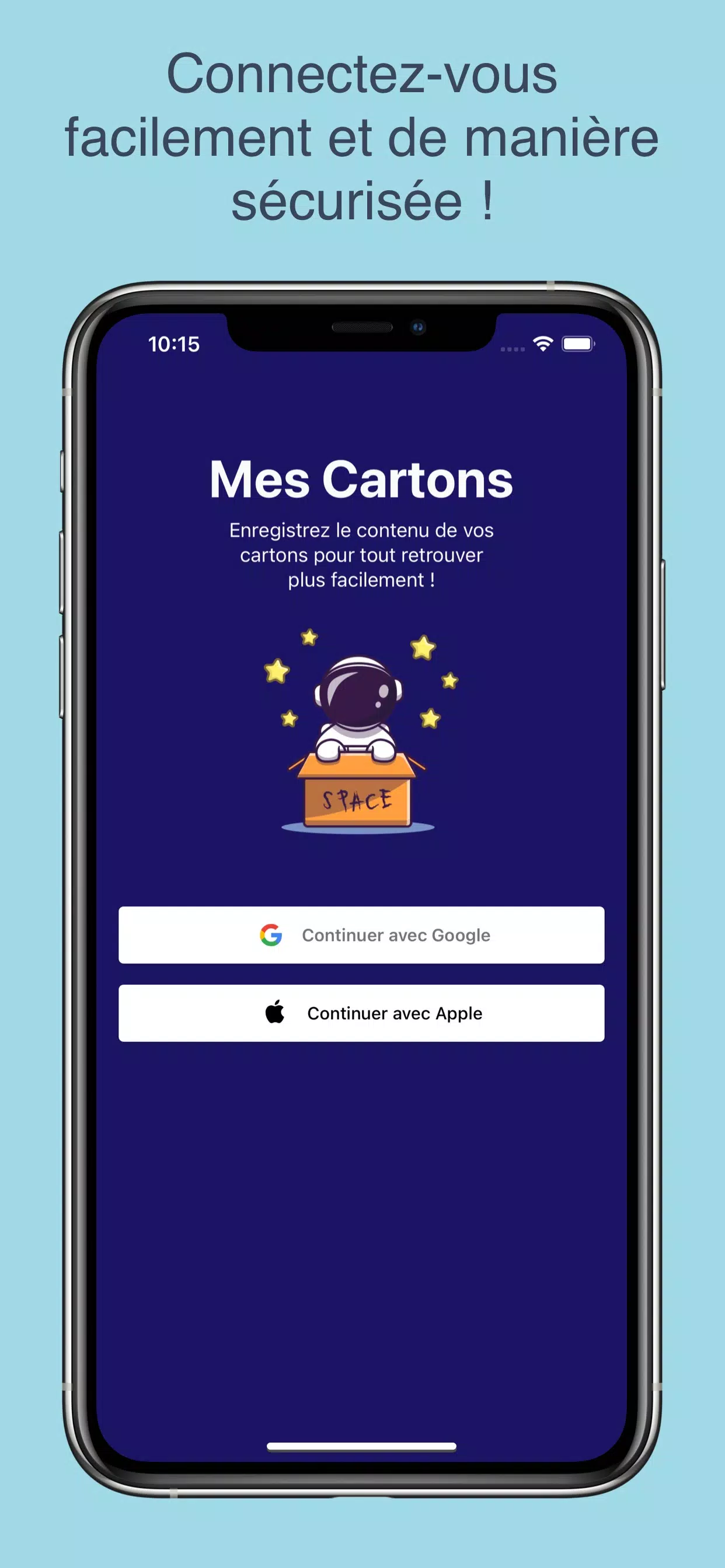 Mes Cartons APK for Android Download