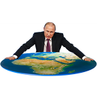 Putin: capturing the planet icône
