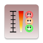 Pain Rating Scales icône