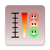 Pain Rating Scales icon