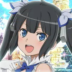 DanMachi - MEMORIA FREESE XAPK Herunterladen