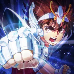 Скачать Saint Seiya EX - Official XAPK