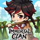Immortal Clan: Grandmastery APK