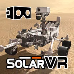 Solar System Scope VR APK download