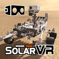 Solar System Scope VR