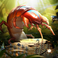 Armed Insects