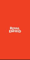 Poster Royal Enfield