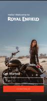 Royal Enfield Ekran Görüntüsü 1