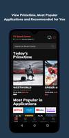 TV Smart Centre پوسٹر