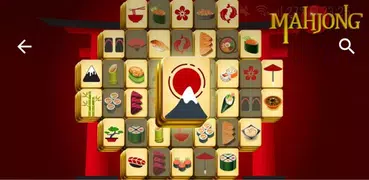 Mahjong Journey: Free Mahjong Classic Game