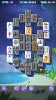 Mahjong Journey Plakat