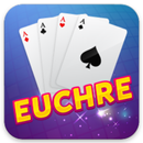 Euchre Card Game APK