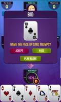 Euchre Screenshot 3