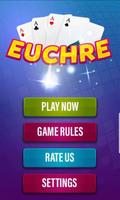 Euchre الملصق