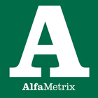 Alfametrix icône