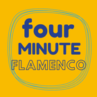 Four Minute Flamenco icône
