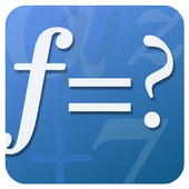 FX Math Problem Solver أيقونة