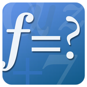 FX Math Problem Solver icône