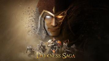 Darkness Saga Poster
