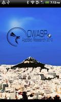 OWASP AppSec Research plakat