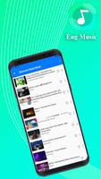 Eug Music পোস্টার