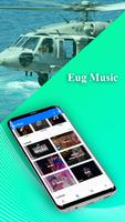 Eug Music স্ক্রিনশট 1