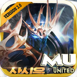 Mu Origin - Europe (Brand New Update Origin MMORPG