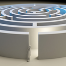 Maze And Labyrinth 3D (3456 Di-APK