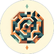Maze And Labyrinth 3D
