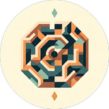 Maze And Labyrinth 3D 圖標