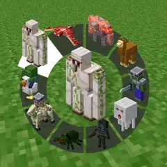 Morph Mod for Minecraft PE XAPK download
