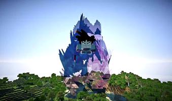 Dragon Block C Mod Minecraft capture d'écran 3