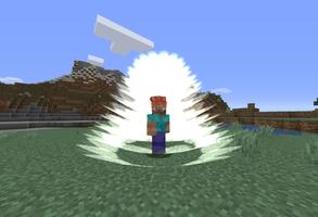 Dragon Block C Mod Minecraft gönderen