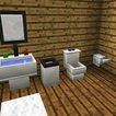 Furniture Mod for Minecraft PE