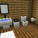 Furniture Mod for Minecraft PE APK