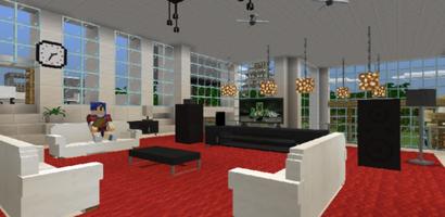 Furniture Mod for Minecraft PE gönderen