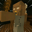 Minecraft horror map Granny