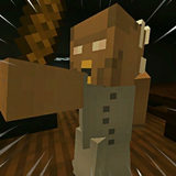 Minecraft horror map Granny APK