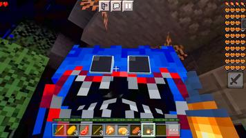 Mod Poppy 3 for Minecraft PE screenshot 1