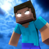 Mod de Herobrine Minecraft PE icono