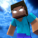 Herobrine mod for Minecraft APK