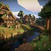 Реалистичный minecraft мод иконка