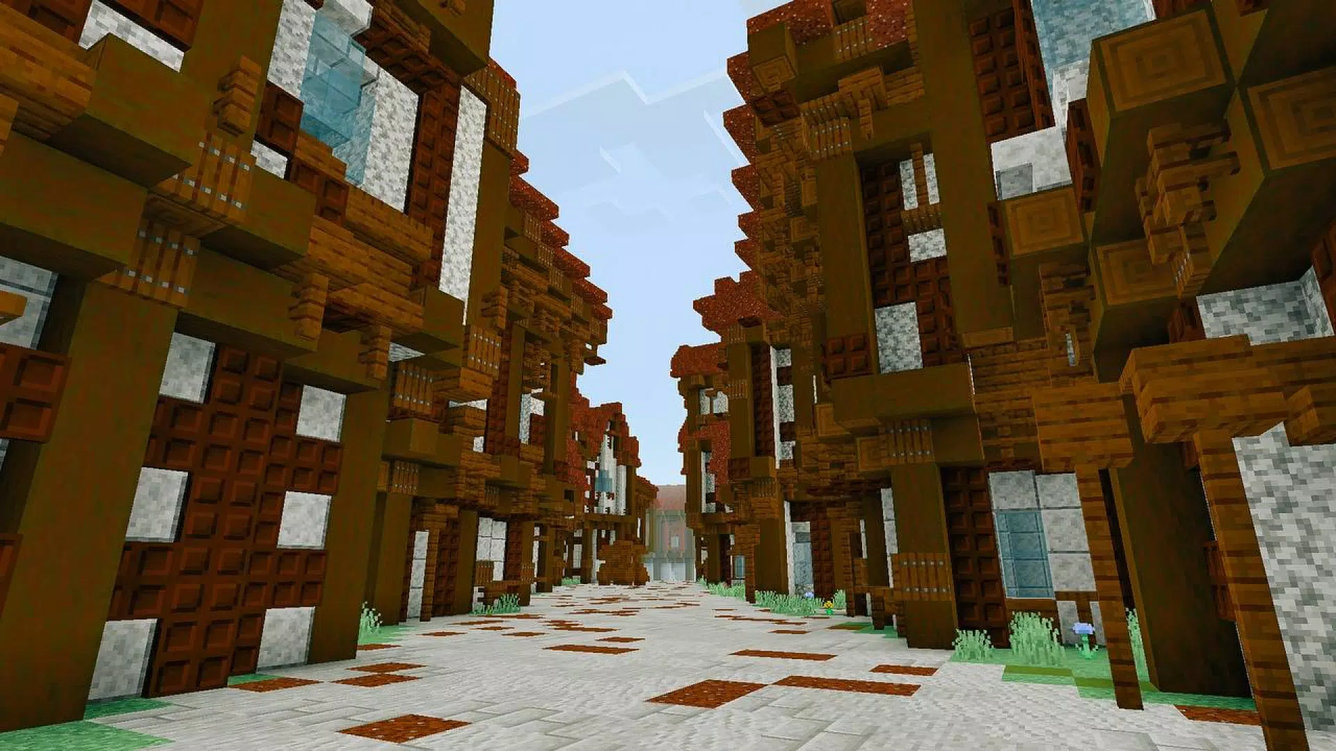 Download Mod Minecraft Attack On Titan Android - Colaboratory