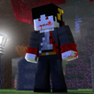 Vampire Mod for Minecraft PE